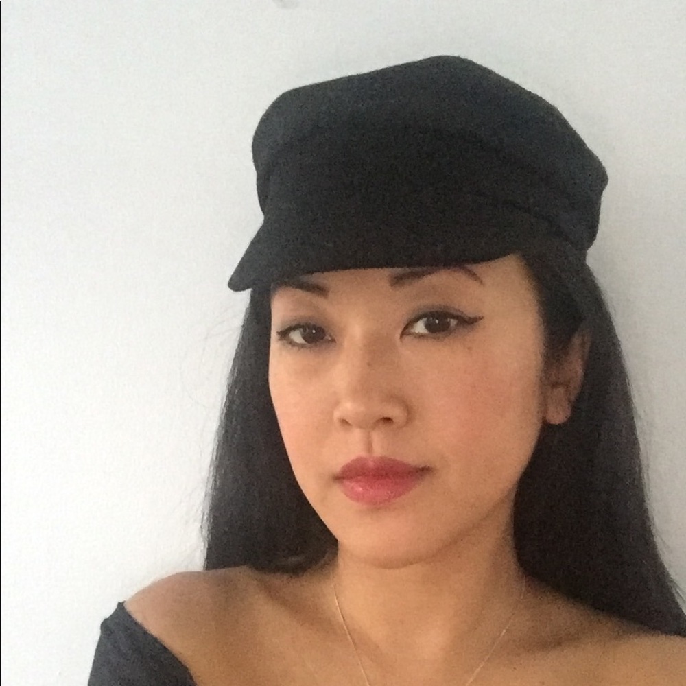 Free People Fisherman Hat